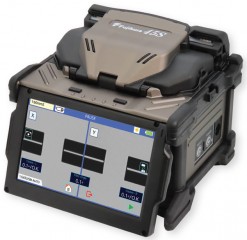 AFL S018318 Fujikura 45S Fusion Splicer Kit with CT50 Cleaver